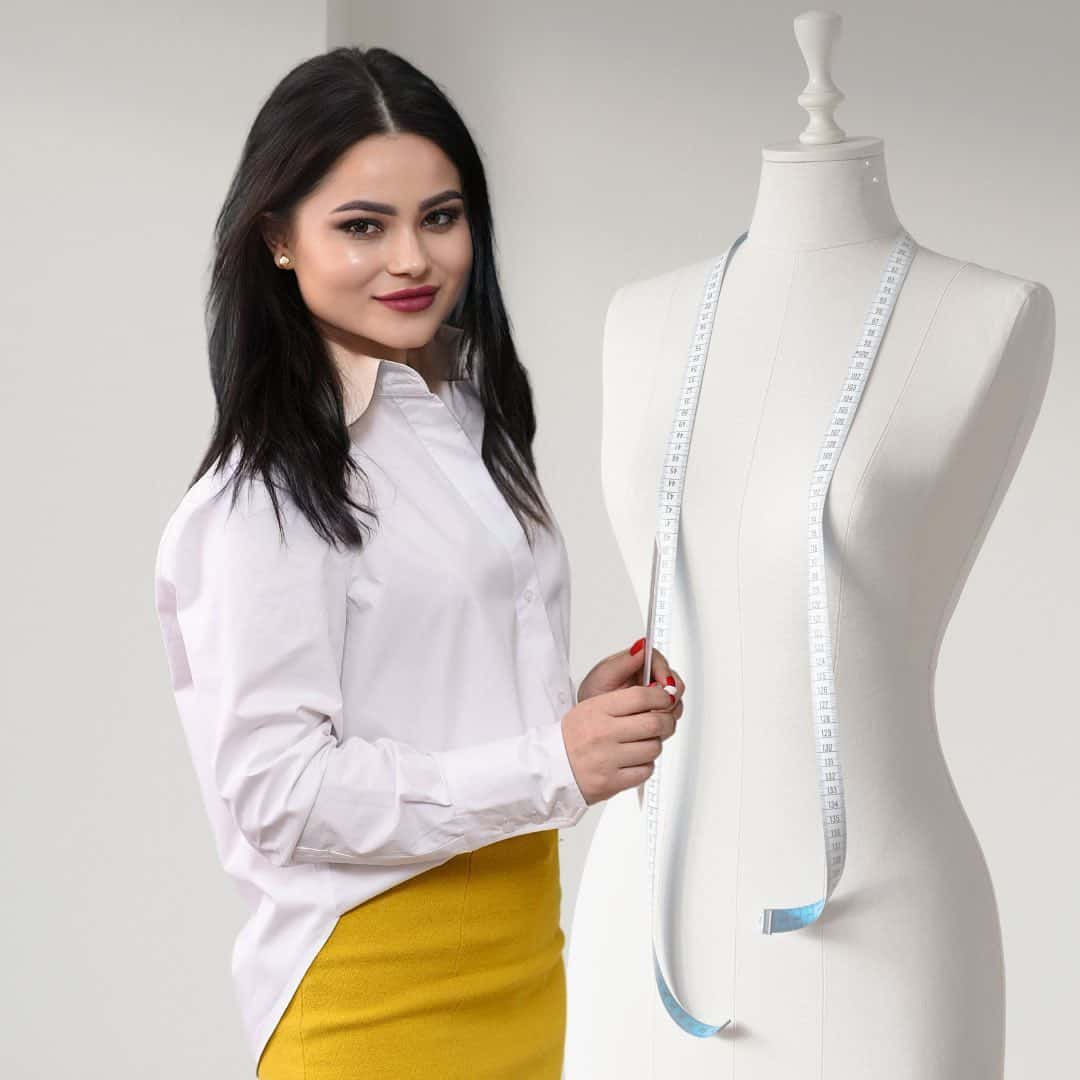 Curs de Croitorie și Design Vestimentar