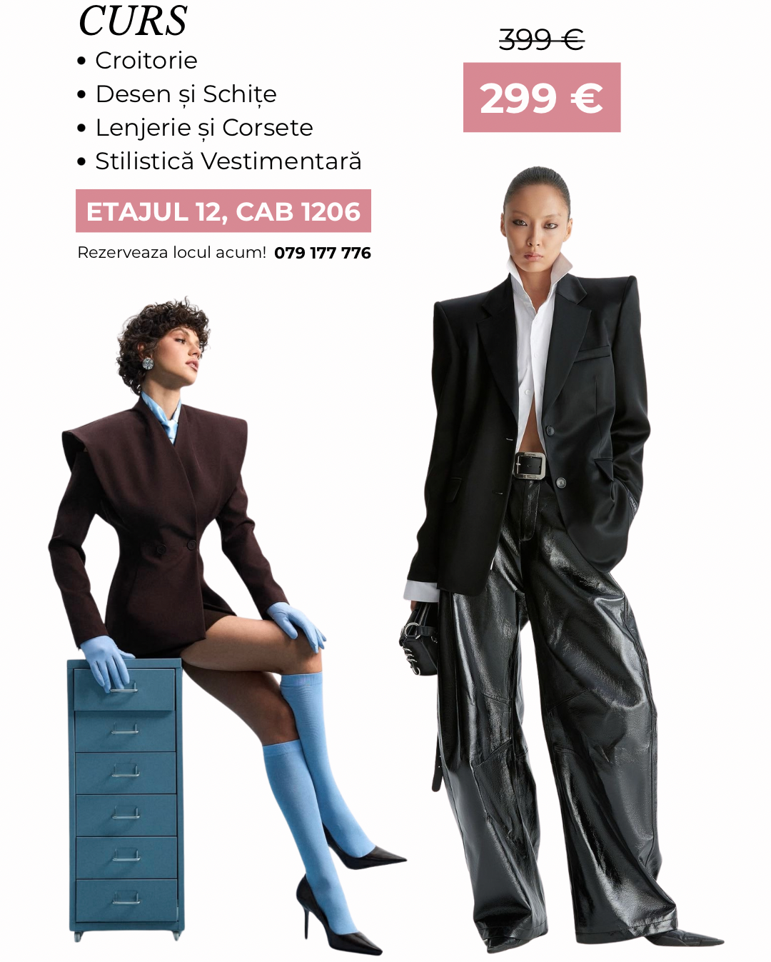 Curs de Corsete